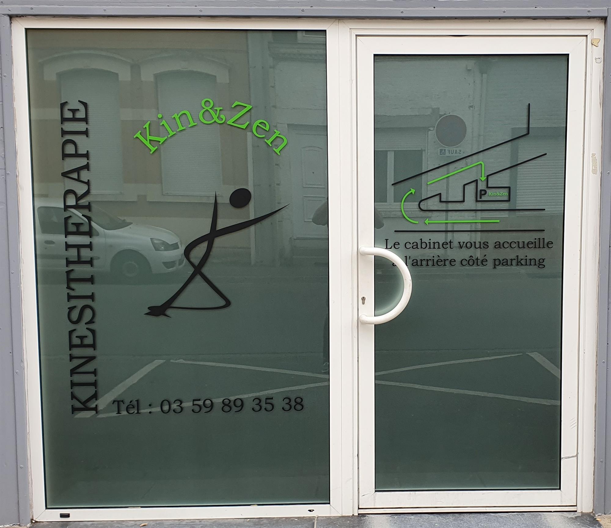 Kinésithérapie du sport